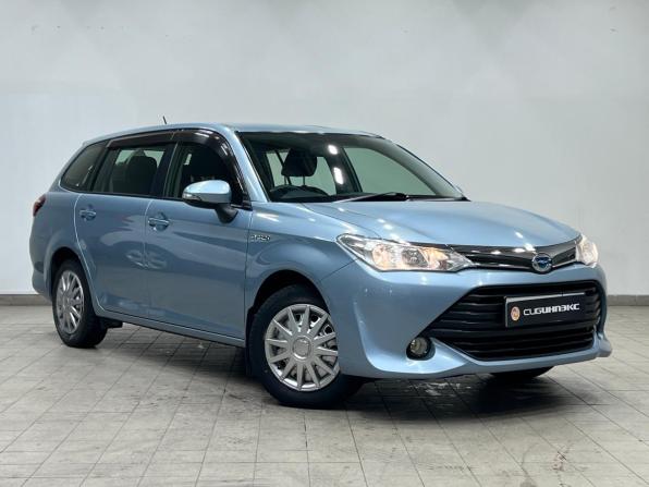 Toyota Corolla XI (E160 E170 E180) Рестайлинг 1 с пробегом 2016 года, цена 1 235 000 рублей, 90000 км, универсал, Автокод Объявления