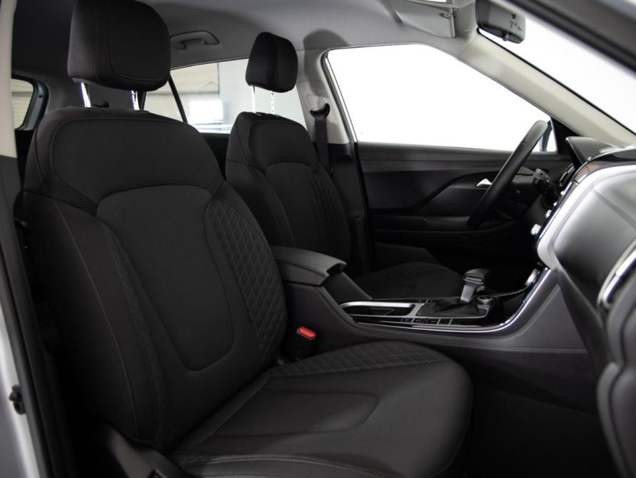 Hyundai Creta II Санкт-Петербург  - изображение 12