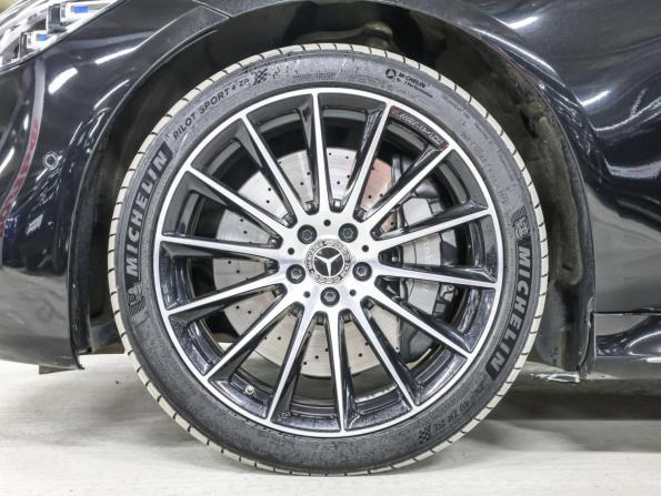 Mercedes-Benz S-Класс VII (W223) с пробегом 2021 года, цена 8 368 000 рублей, 128165 км, седан, Автокод Объявления