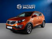 Kia Sportage III Челябинск  - изображение 16