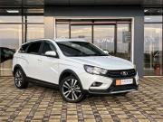 Lada (ВАЗ) Vesta I Краснодар  - изображение 27