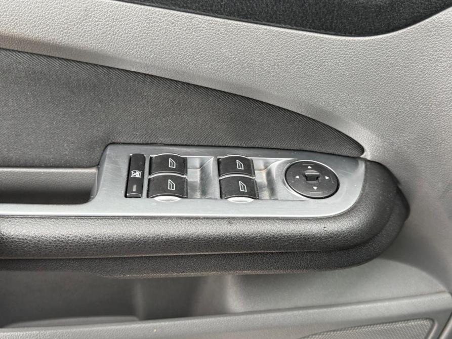 Ford Focus II Рестайлинг Курган  - изображение 12
