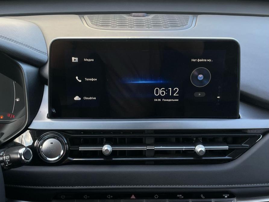 Chery Tiggo 4 Pro I Краснодар  - изображение 18