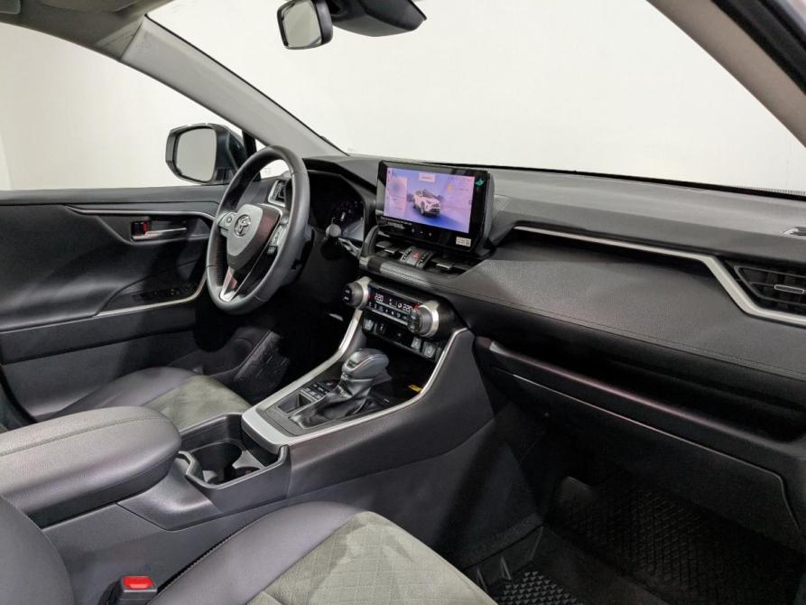 Toyota RAV4 V (XA50) Химки  - изображение 15