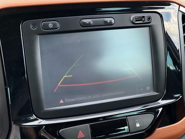 Lada (ВАЗ) XRAY I с пробегом 2018 года, цена 829 000 рублей, 166100 км, хэтчбек, Автокод Объявления