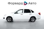 Lada (ВАЗ) Granta I Тюмень  - изображение 30