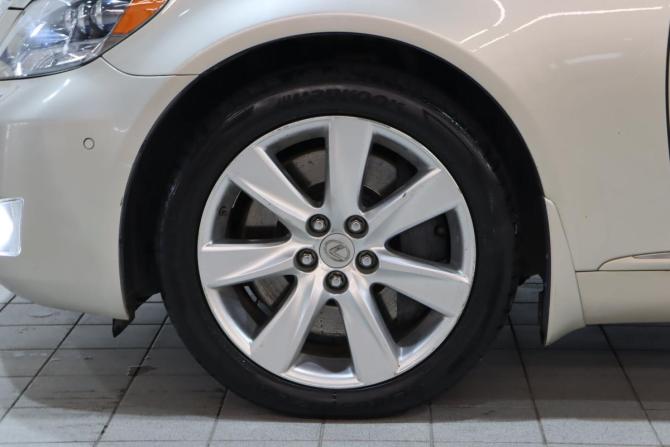 Lexus LS IV Рестайлинг с пробегом 2010 года, цена 1 700 000 рублей, 229300 км, седан, Автокод Объявления