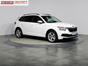 Skoda Kamiq I Белгород  - изображение 19