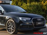 Audi A3 III (8V) Рестайлинг Москва  - изображение 36