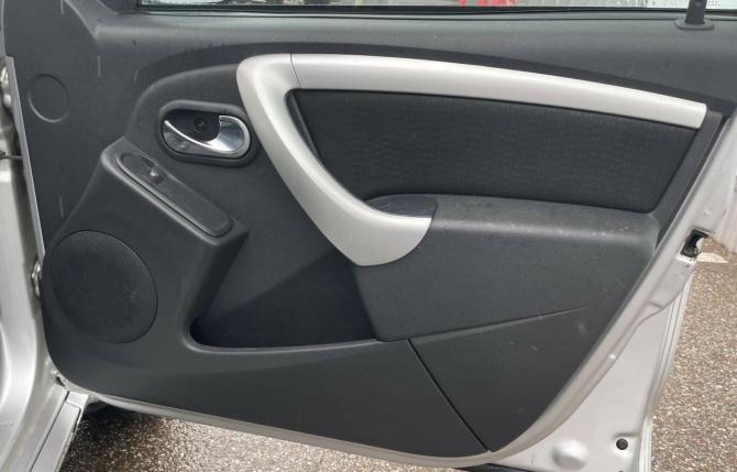 Nissan Terrano III (D10) с пробегом 2017 года, цена 1 389 300 рублей, 101800 км, внедорожник, Автокод Объявления