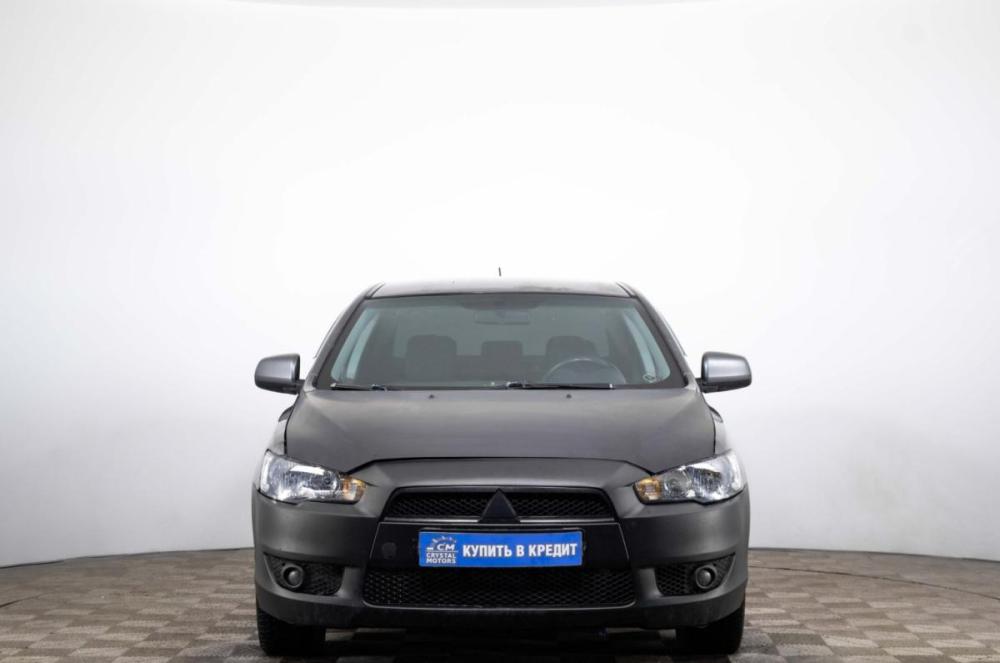 Mitsubishi Lancer X Пермь  - изображение 2