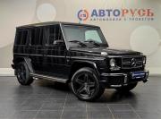Mercedes-Benz G-Класс II (W463) Рестайлинг 2 Москва  - изображение 30