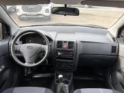 Hyundai Getz I Рестайлинг Казань  - изображение 26