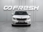 Kia Rio III Воронеж  - изображение 20