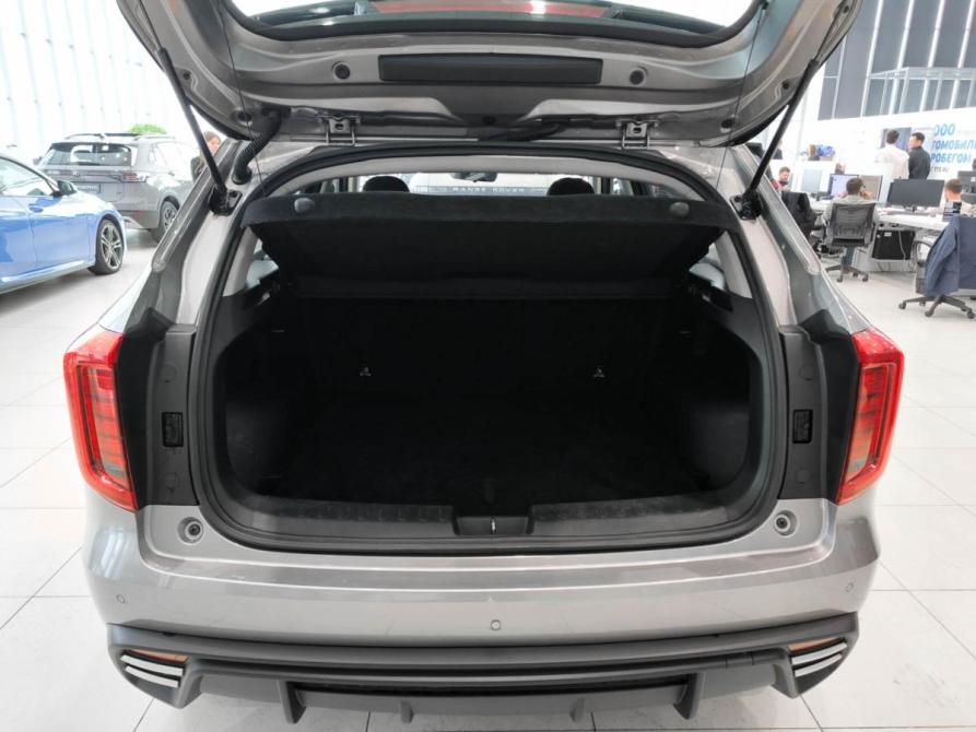 Haval Jolion I Рестайлинг Казань  - изображение 12