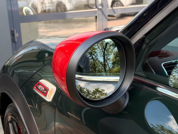Mini Clubman II Рестайлинг с пробегом 2020 года, цена 3 399 900 рублей, 119768 км, универсал, Автокод Объявления