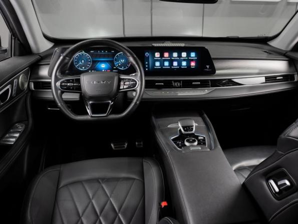 Chery Tiggo 8 Pro Max I Рестайлинг с пробегом 2024 года, цена 2 249 000 рублей, 61822 км, внедорожник, Автокод Объявления