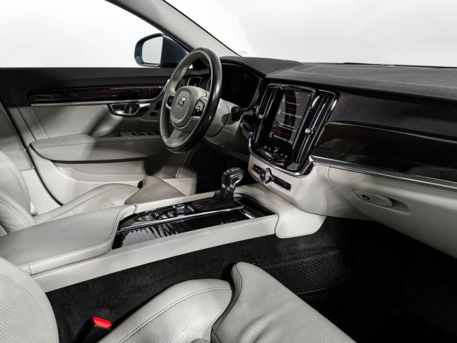 Volvo S90 II Санкт-Петербург  - изображение 15
