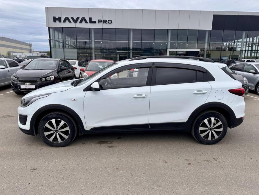 Kia Rio IV Рестайлинг Ногинск  - изображение 5