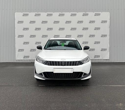 Kaiyi E5 с пробегом 2023 года, цена 1 380 000 рублей, 2150 км, седан, Автокод Объявления