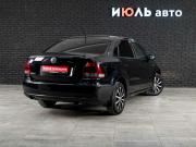 Volkswagen Polo V Рестайлинг Екатеринбург  - изображение 20