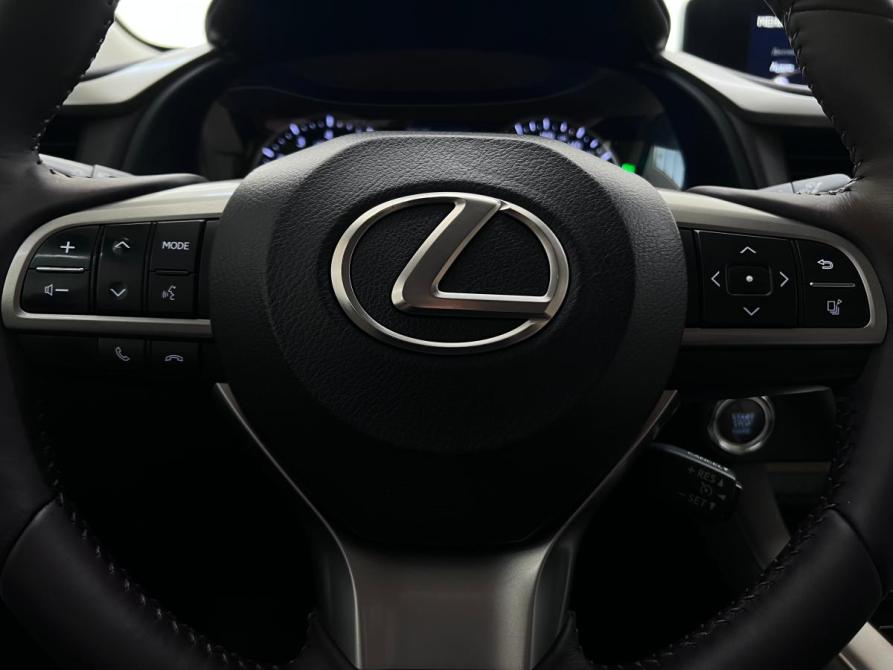 Lexus RX IV Волгоград  - изображение 17