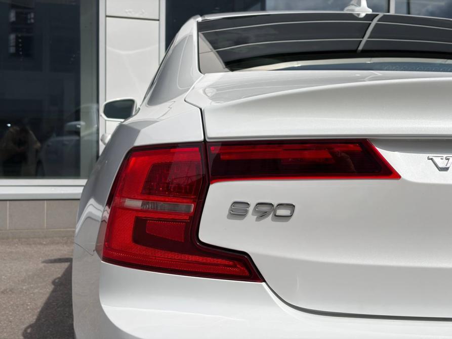 Volvo S90 II Санкт-Петербург  - изображение 6