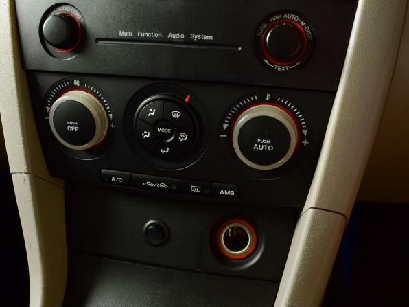 Mazda Axela I с пробегом 2004 года, цена 449 995 рублей, 245210 км, седан, Автокод Объявления