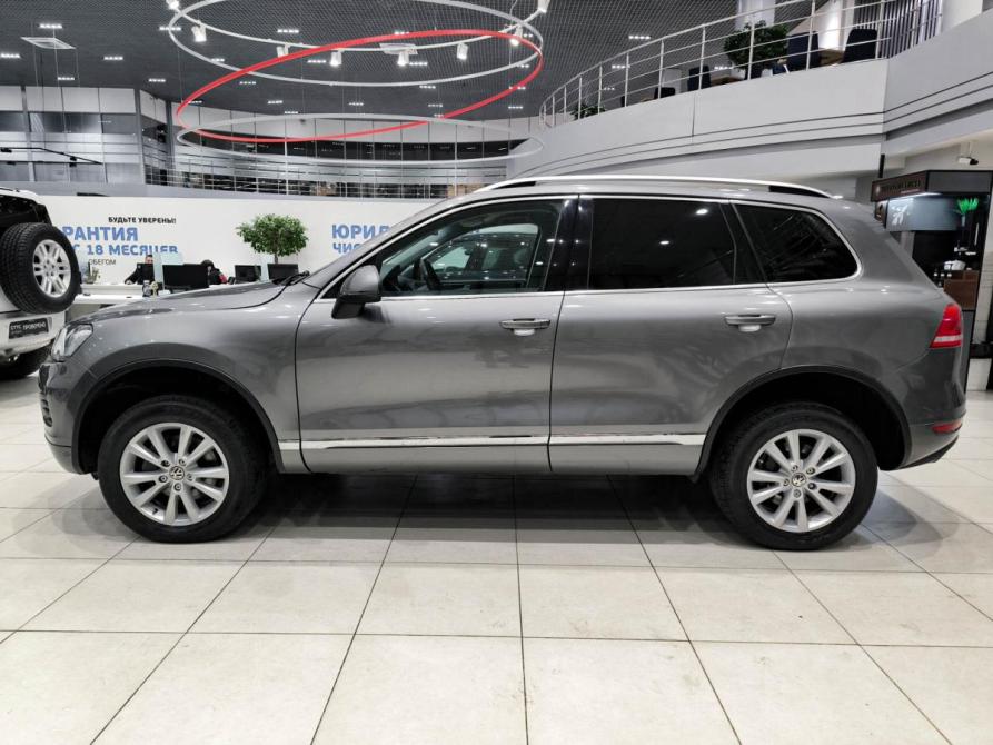 Volkswagen Touareg II Казань  - изображение 10