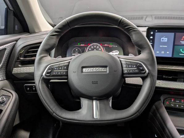 Haval F7 I Рестайлинг с пробегом 2024 года, цена 2 300 000 рублей, 65030 км, внедорожник, Автокод Объявления