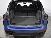 BMW X3 III (G01) Рестайлинг Санкт-Петербург  - изображение 49