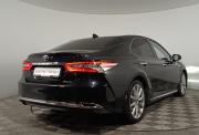 Toyota Camry VIII (XV70) Рестайлинг Волгоград  - изображение 32