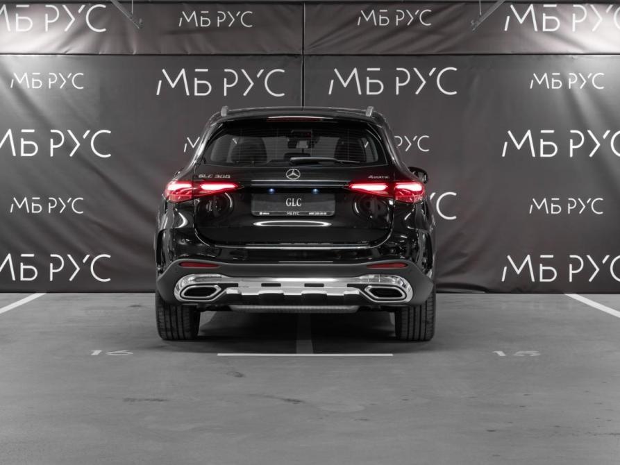 Mercedes-Benz GLC II (X254) Москва  - изображение 3