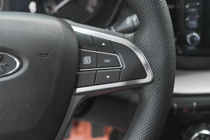Lada (ВАЗ) Vesta I Рестайлинг (NG) с пробегом 2023 года, цена 999 000 рублей, 84000 км, седан, Автокод Объявления