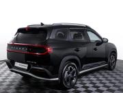 Hyundai Mufasa I (NU2) Москва  - изображение 22