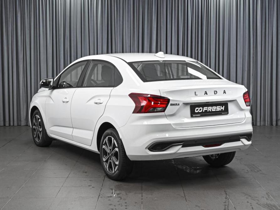 Lada (ВАЗ) Iskra Ставрополь  - изображение 2