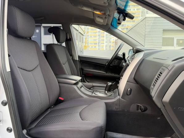 SsangYong Kyron I Рестайлинг с пробегом 2014 года, цена 900 000 рублей, 174261 км, внедорожник, Автокод Объявления