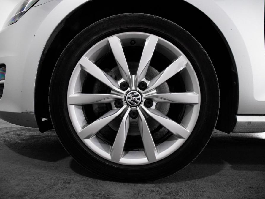 Volkswagen Golf VII Иркутск  - изображение 21