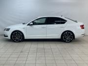 Skoda Octavia III (A7) Рестайлинг Воронеж  - изображение 29