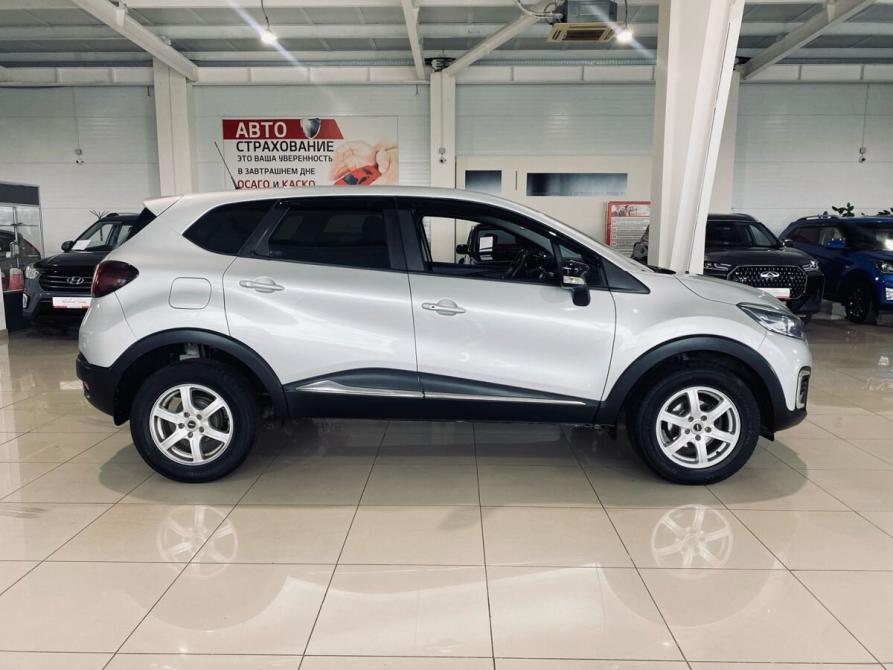 Renault Kaptur I Миасс  - изображение 4