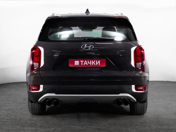 Hyundai Palisade I с пробегом 2020 года, цена 4 200 000 рублей, 68730 км, внедорожник, Автокод Объявления
