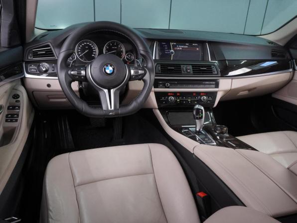 BMW 5 серии VI (F10/F11/F07) с пробегом 2010 года, цена 1 961 000 рублей, 234502 км, седан, Автокод Объявления