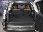 Lexus GX II Рестайлинг Москва  - изображение 38
