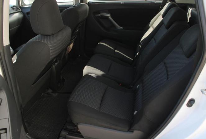 Toyota Verso I с пробегом 2010 года, цена 985 000 рублей, 320053 км, компактвэн, Автокод Объявления