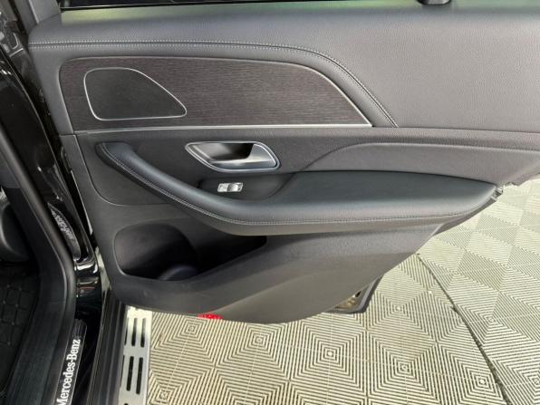Mercedes-Benz GLE II (V167) с пробегом 2022 года, цена 5 496 000 рублей, 144389 км, внедорожник, Автокод Объявления