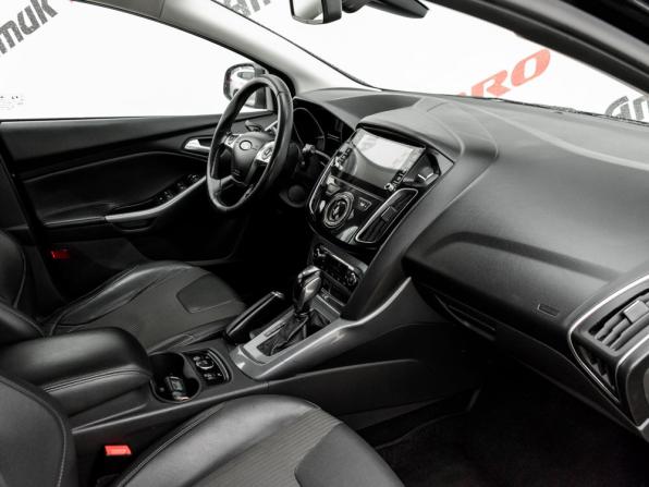 Ford Focus III с пробегом 2013 года, цена 730 000 рублей, 193151 км, хэтчбек, Автокод Объявления