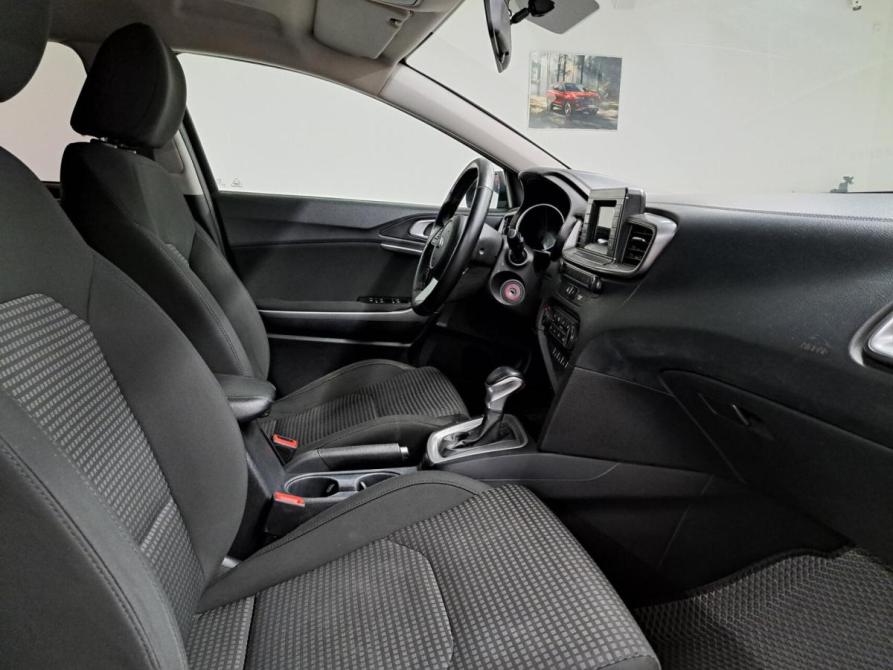 Kia Ceed III Казань  - изображение 13