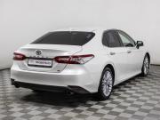 Toyota Camry VIII (XV70) Москва  - изображение 25