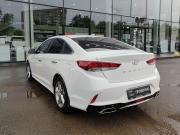 Hyundai Sonata VII (LF) Рестайлинг Ижевск  - изображение 34