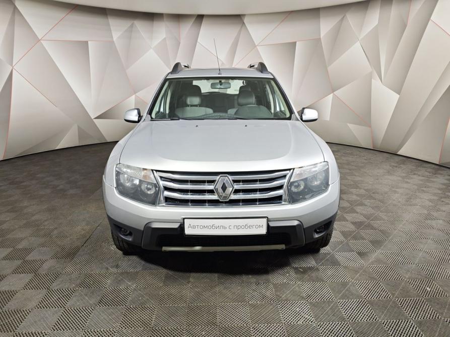Renault Duster I Москва  - изображение 7